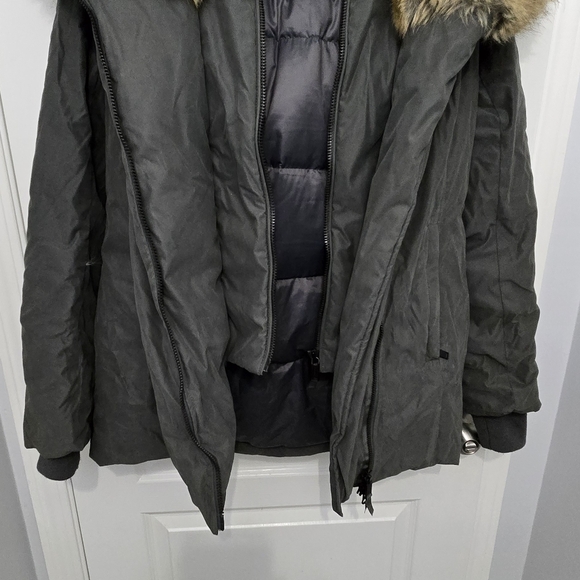 Balaton Chamonix Jacket - Picture 4 of 5